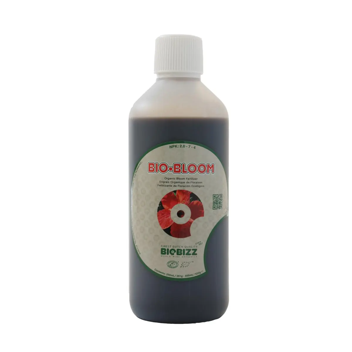 500 ml Bio-Bloom by BioBizz