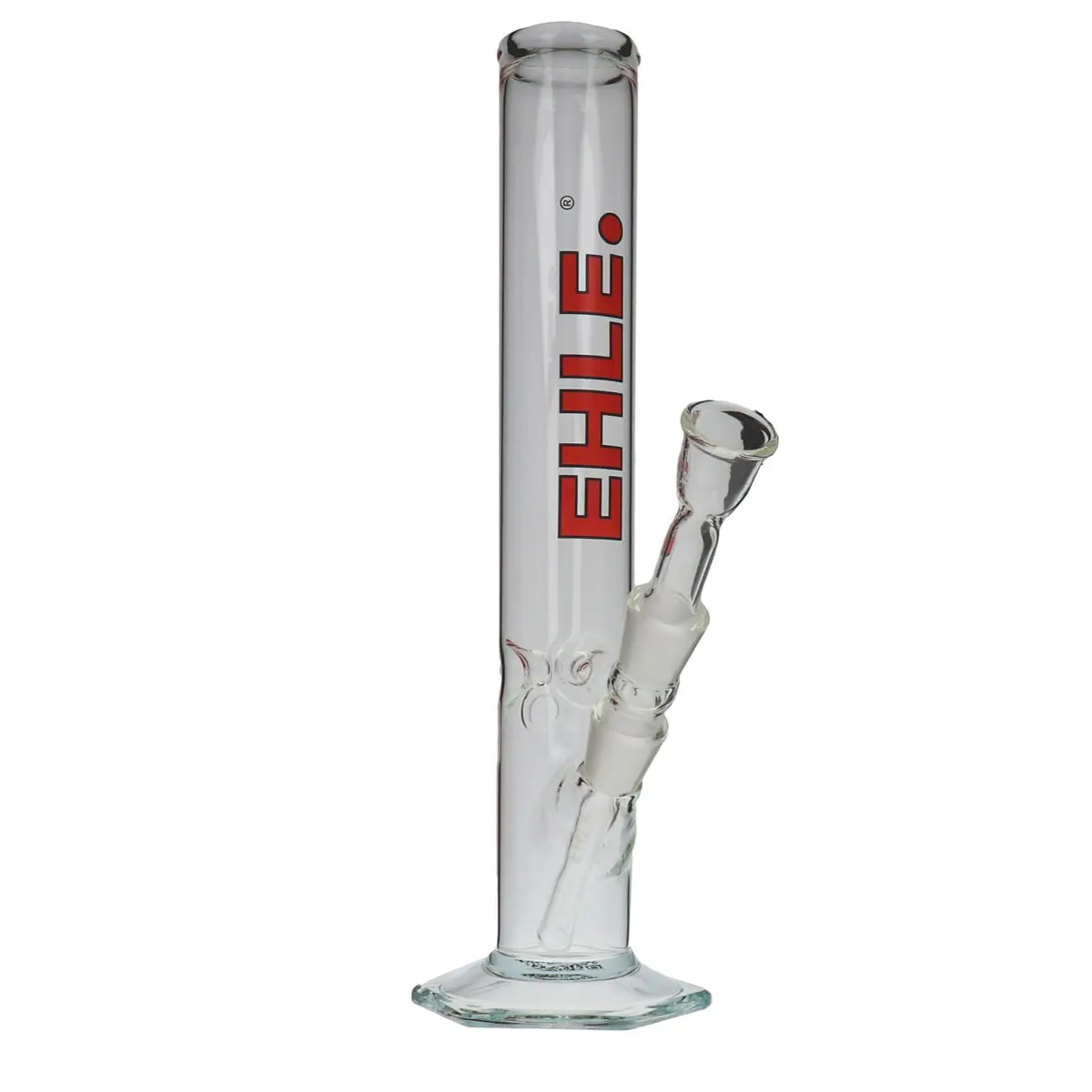 Ehle Icebong 500ml 18,8er - red-black