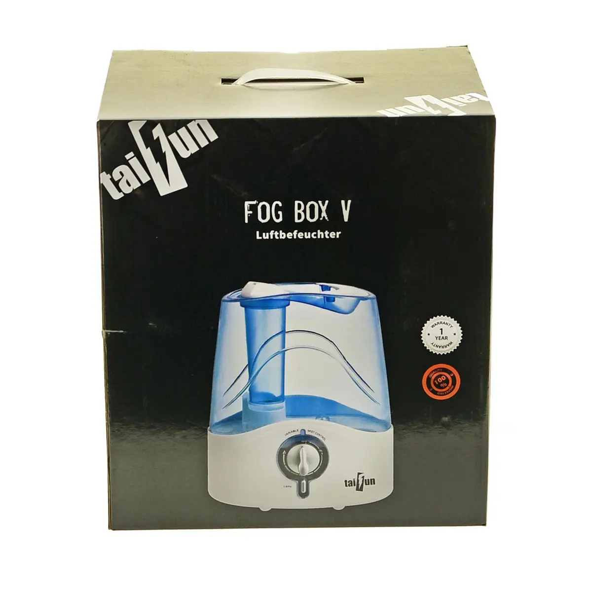 Air humidifier Taifun Fog Box V 4.5 L
