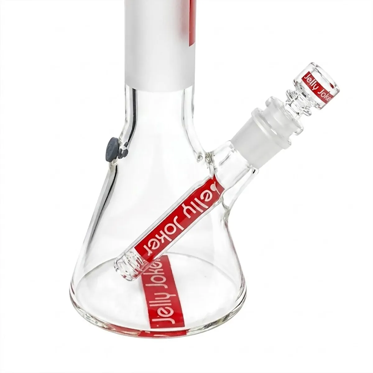 Jelly Joker 'Massive Surpreme' Beaker Bong