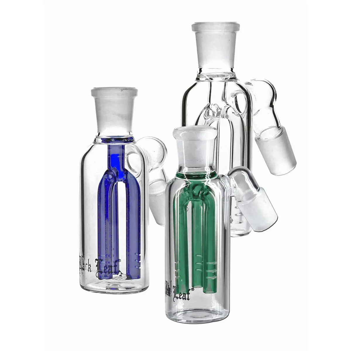 Black Leaf Percolator Pre-Cooler 