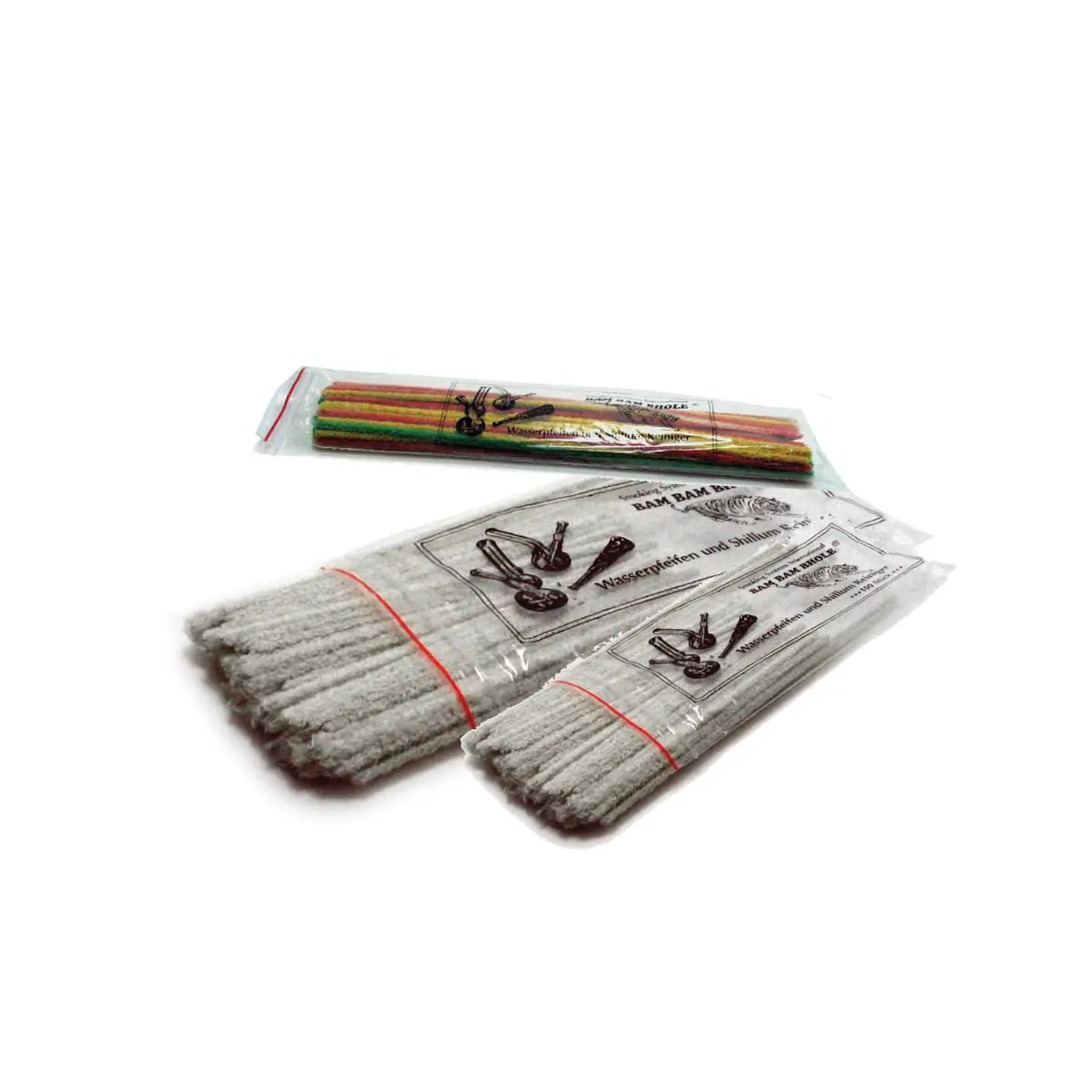 Pipe Cleaner various