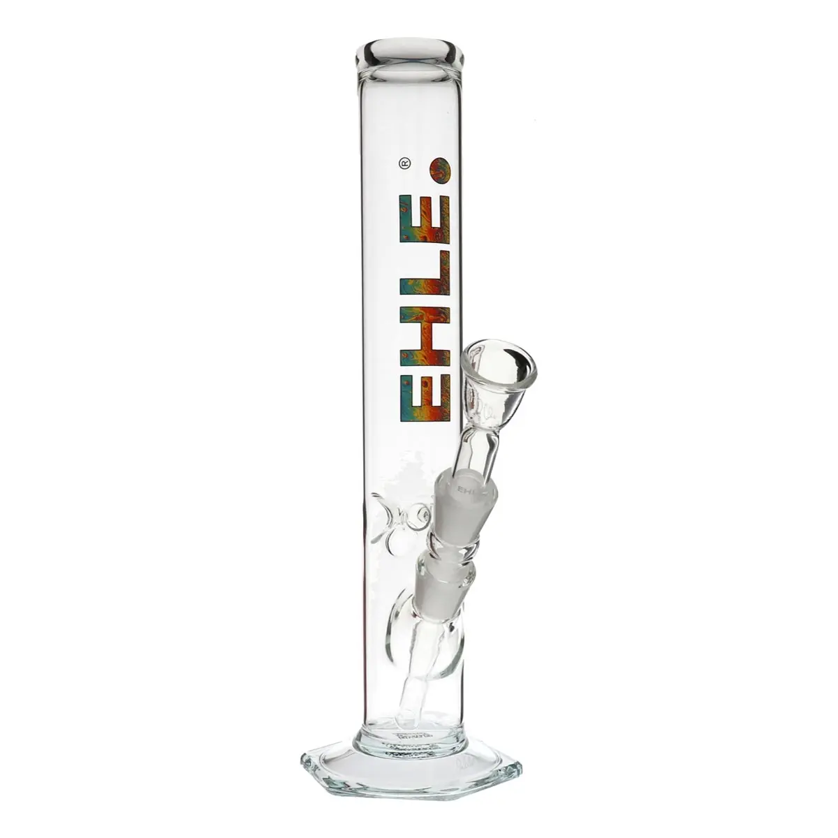 Ehle Eisbong 500ml 18,8er Premium Series - Psy