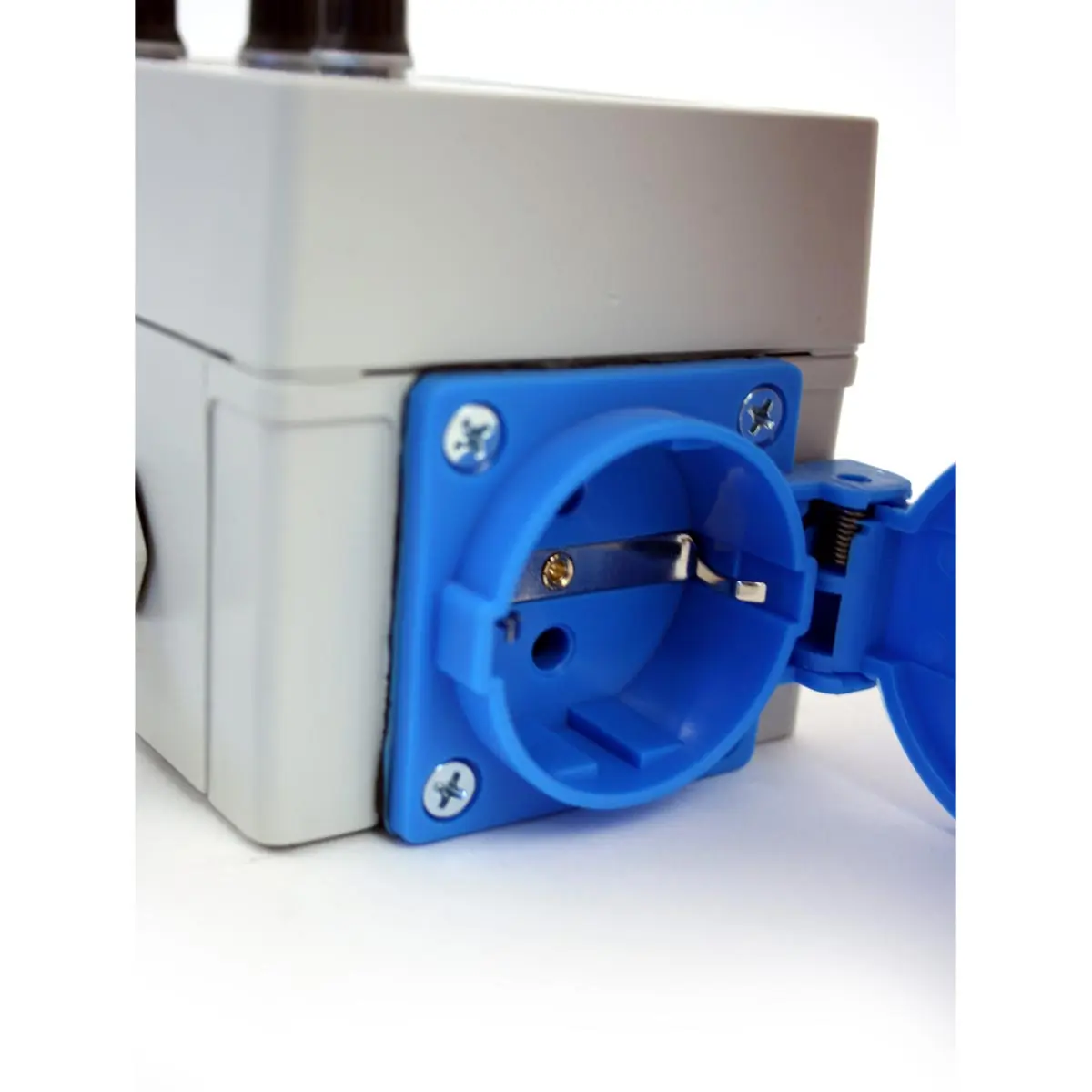 G-Systems fan controller - air and humidity