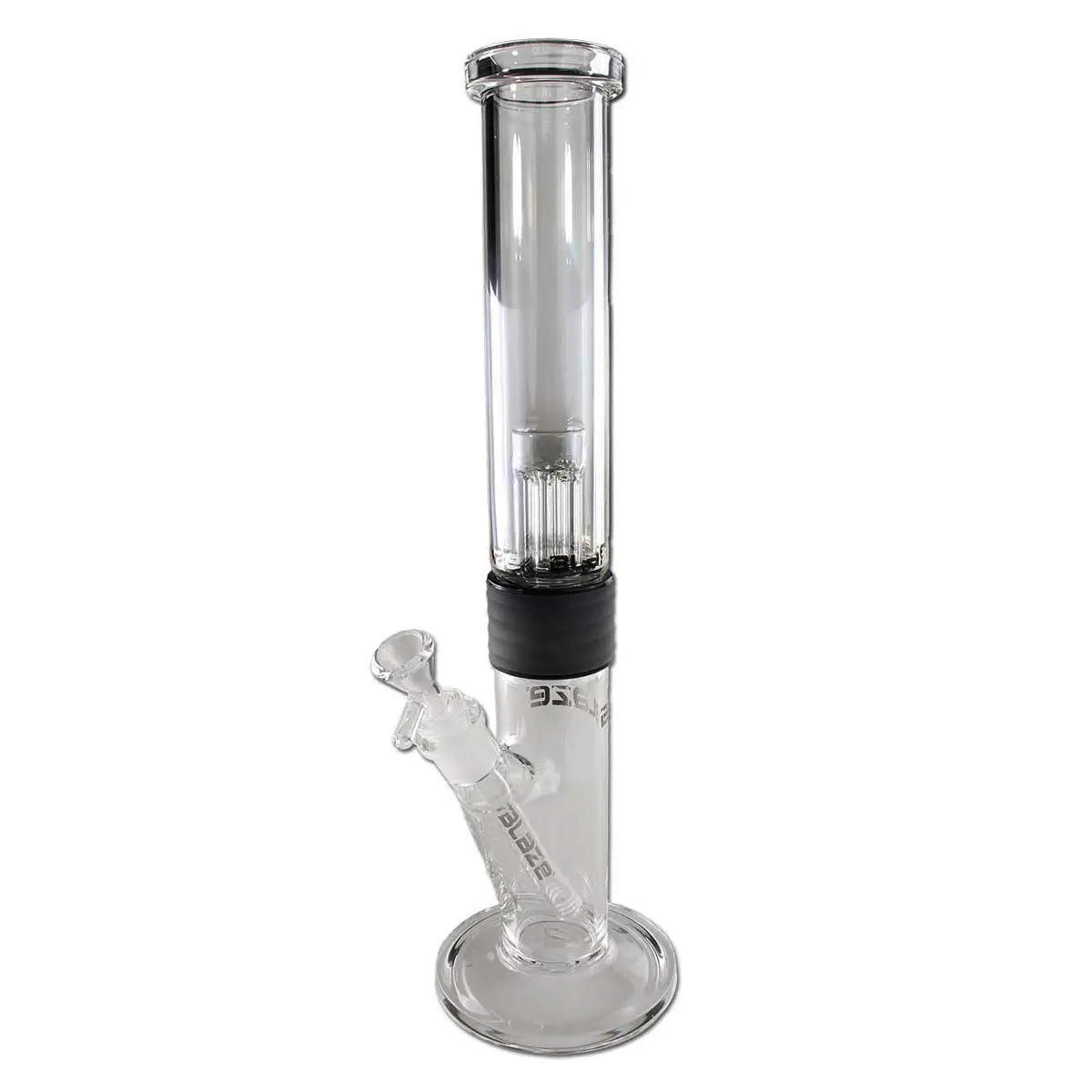 BLAZE® Mix&Match 2.0 Percolator Bong Kit  Cylinder