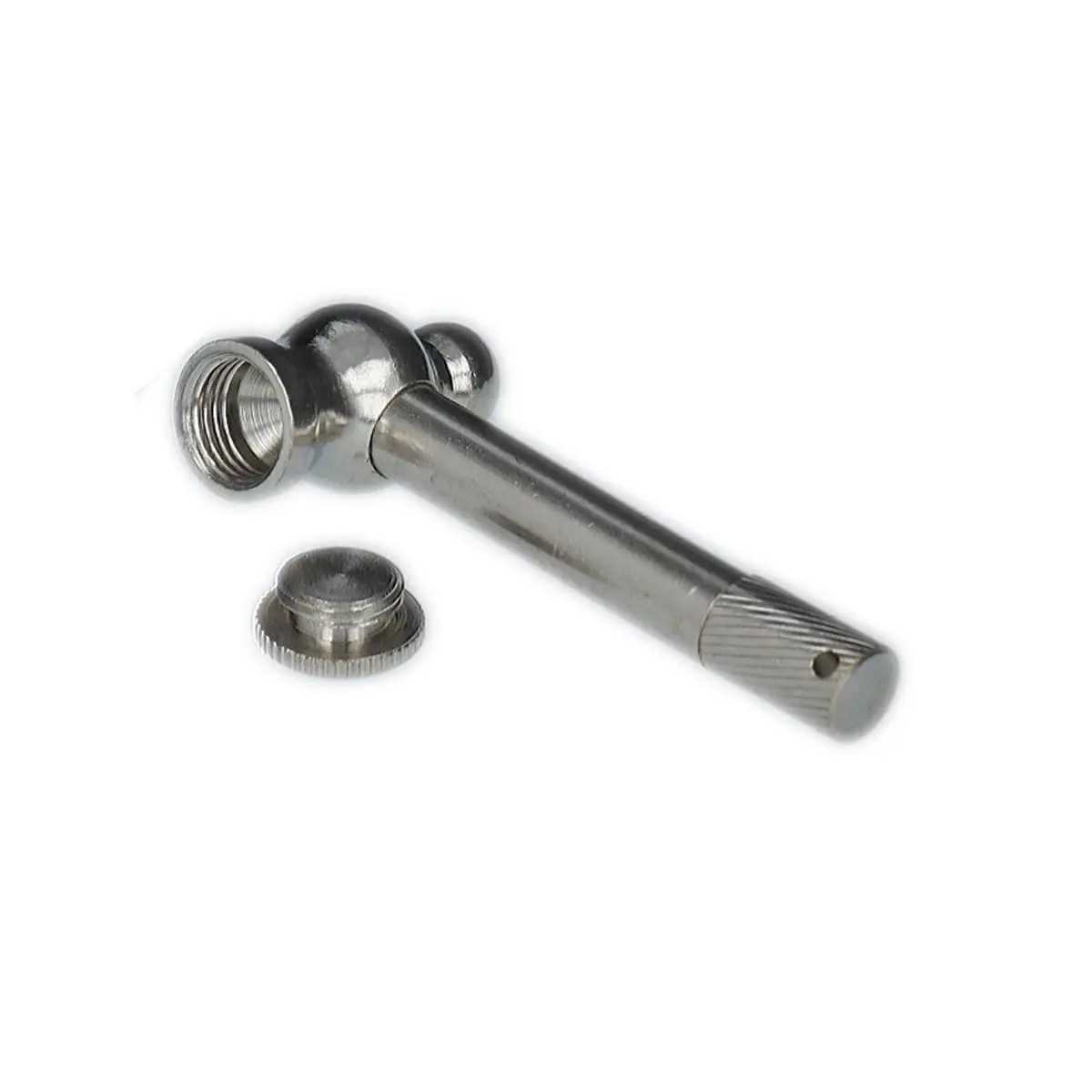 Pure Hammer Pipe 65mm