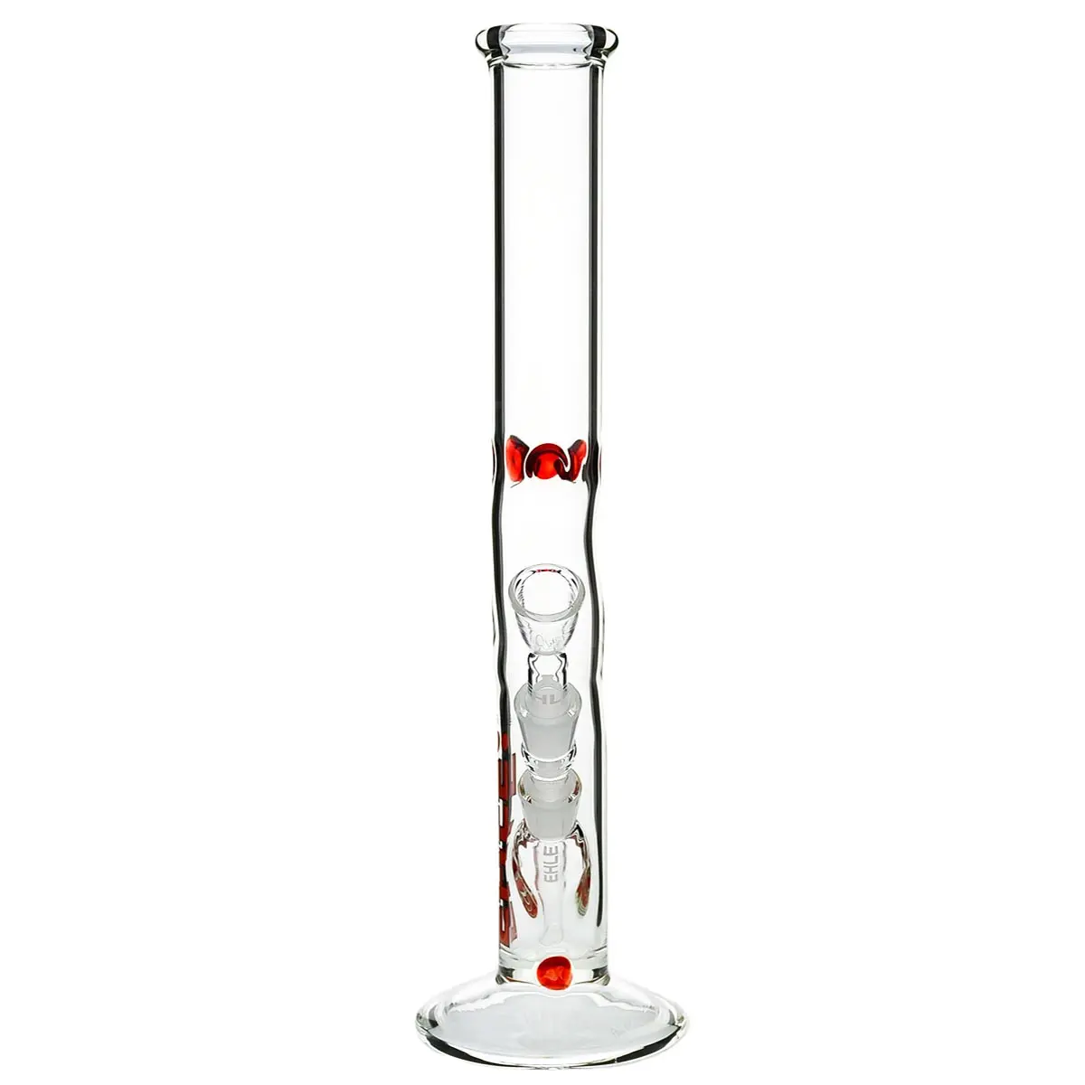 Ehle E.motion 18.8mm red ICE