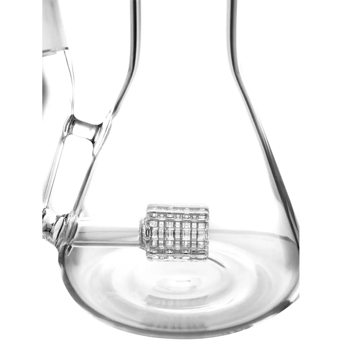 Heisenberg Beaker Bubble Matrix 18,8