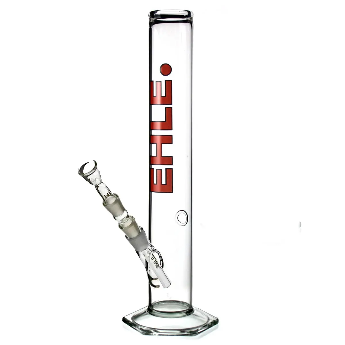 Ehle Bong - 500ml - 14.5mm - Red