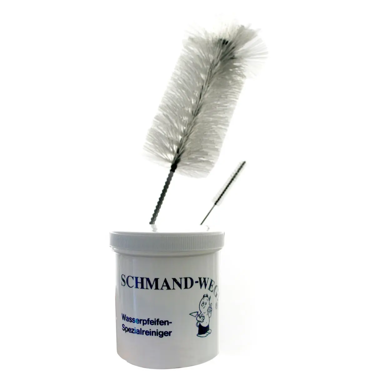 Cleaning Kit for Bongs -  - Ø6cm Nylon