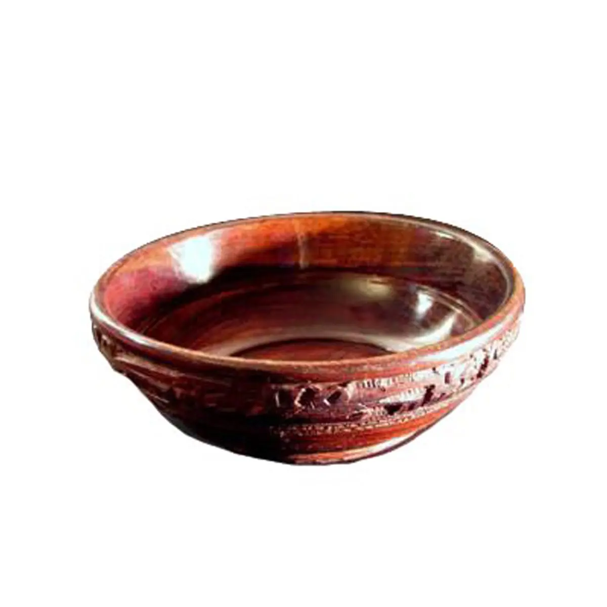 Preparation Tray - Wood