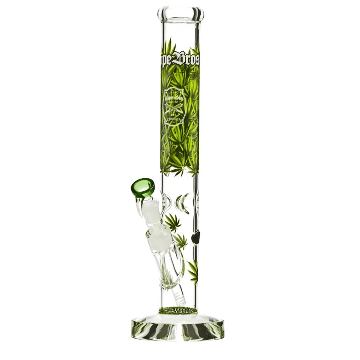 Dope Bros Heavy Base Hammer 18,8