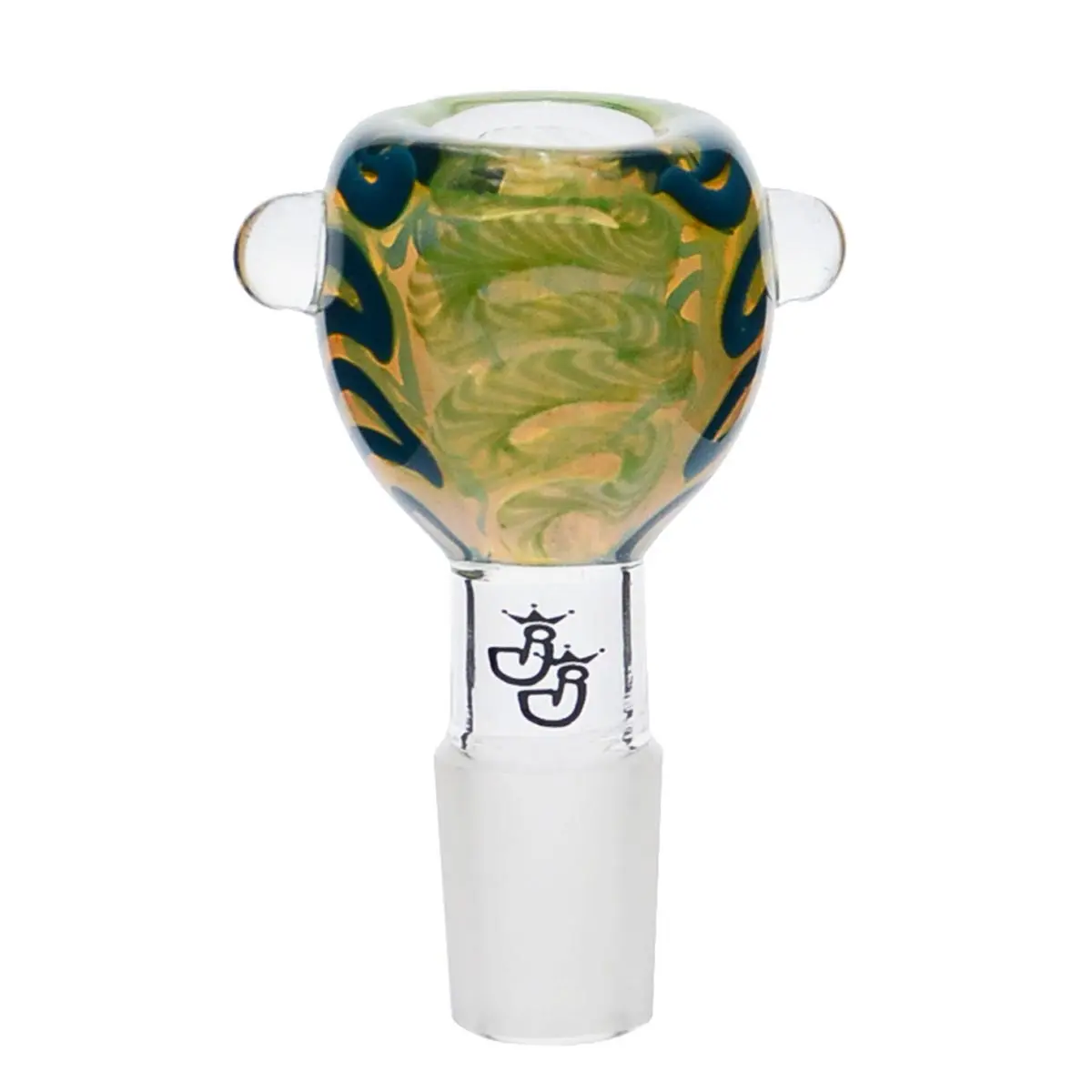 Jelly Joker Bowl "Globus Perit" 18,8