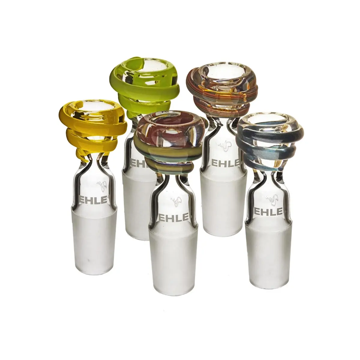 EHLE Shotbowl Spyral 18,8