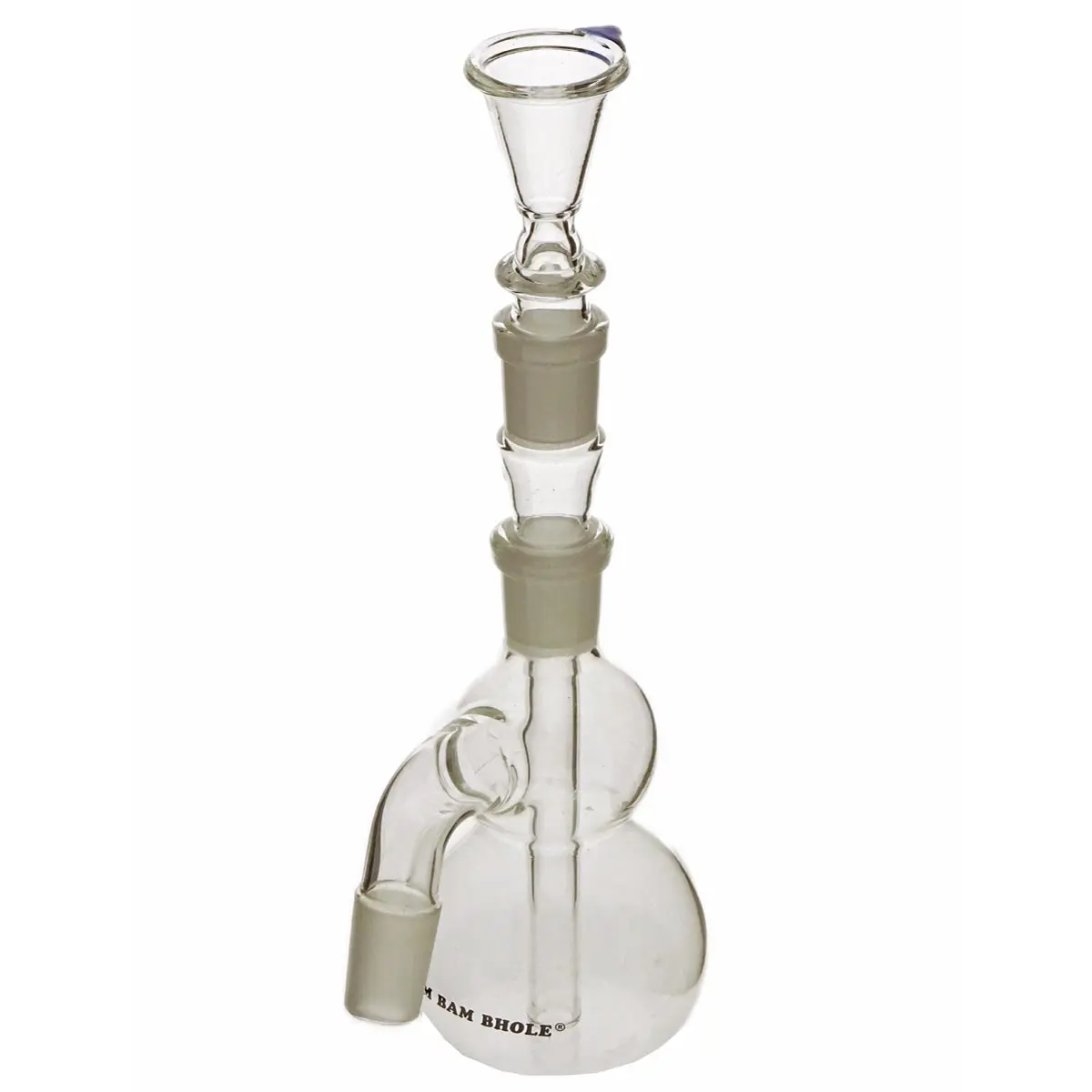 Bong Cooler 18,8 - Double Bubble