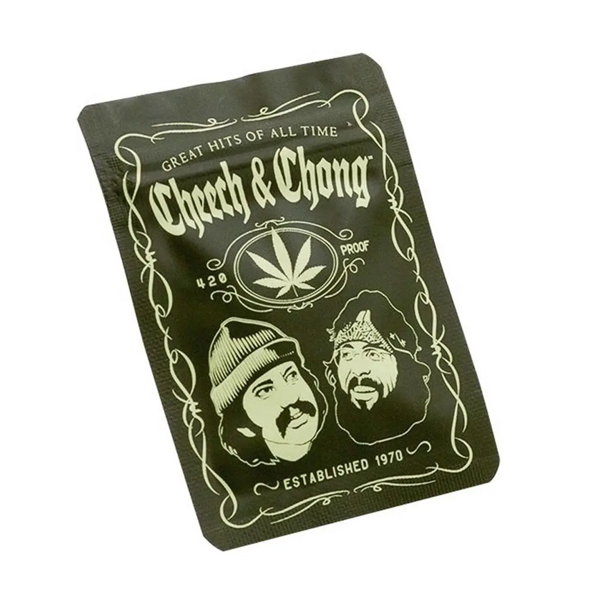 G-Rollz Cheech & Chong Baggy 'Greatest Hits'
