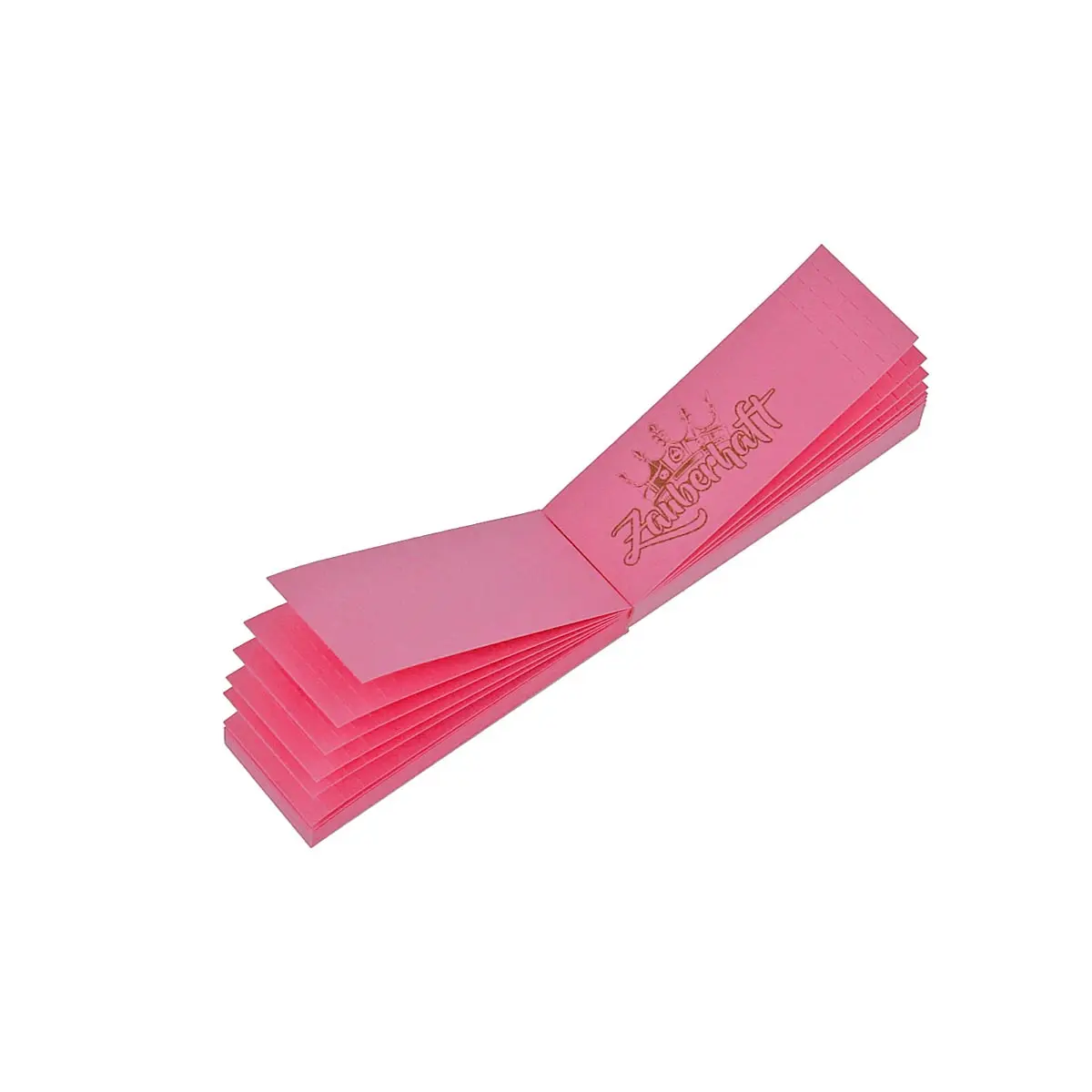 Filtertips "Zauberhaft" pink