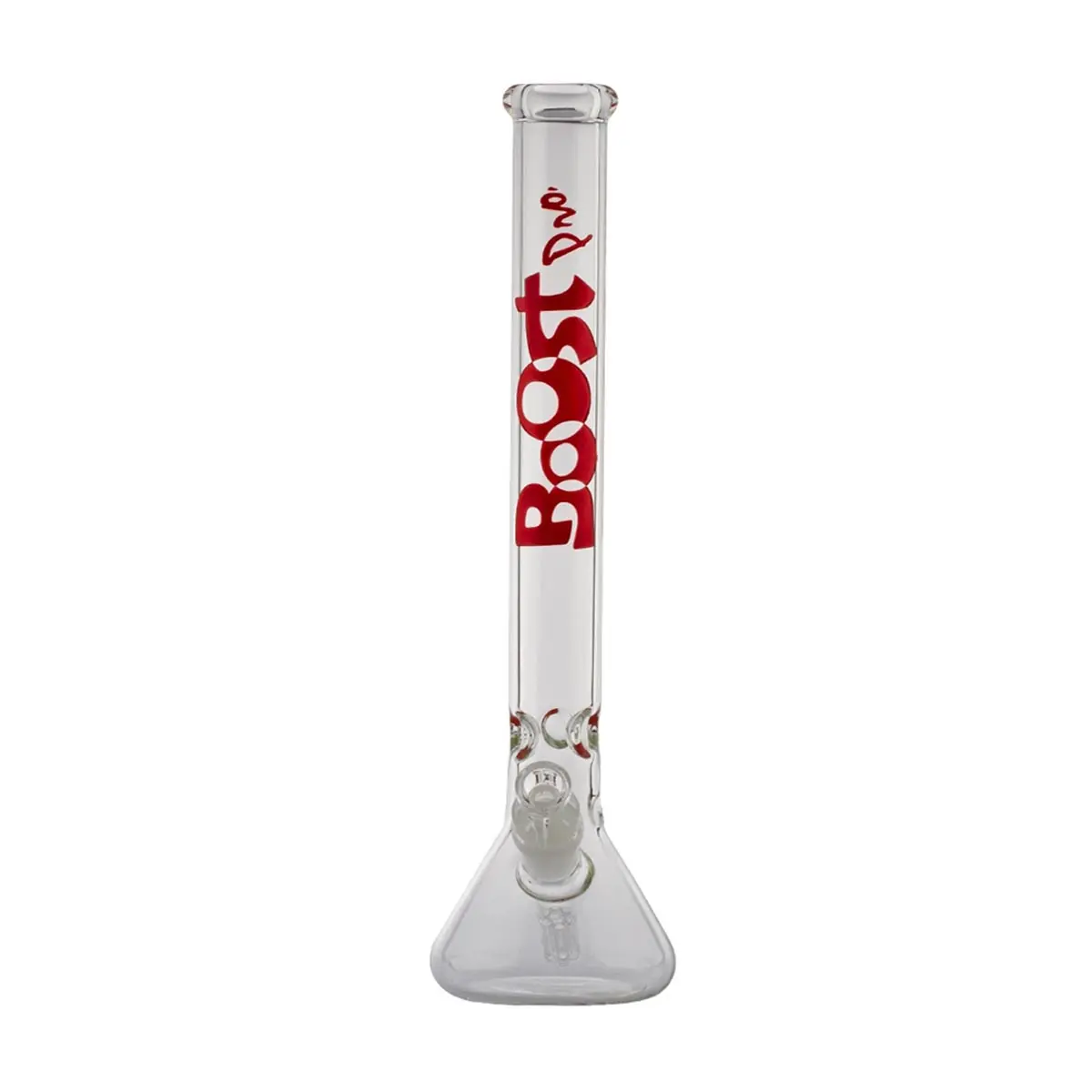 Boost Pro Beaker Glass 50cm 29,2 - red