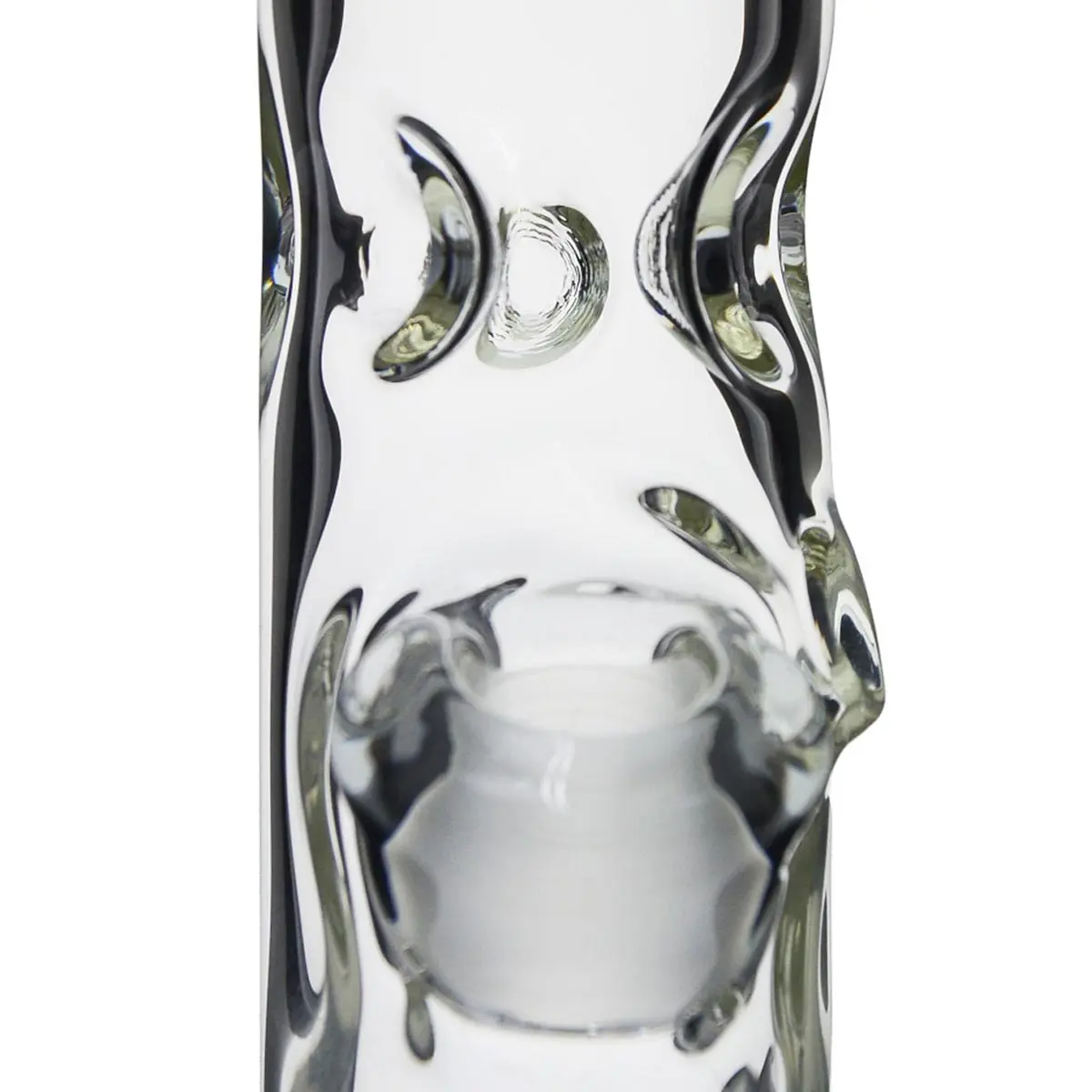 G-Spot bong ICE dragon 50 cm armor joint