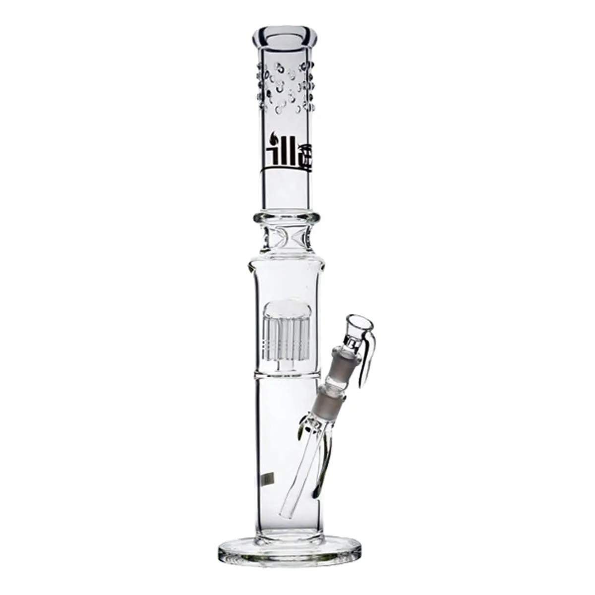Illex 'Single Perc' Eisbong 51cm