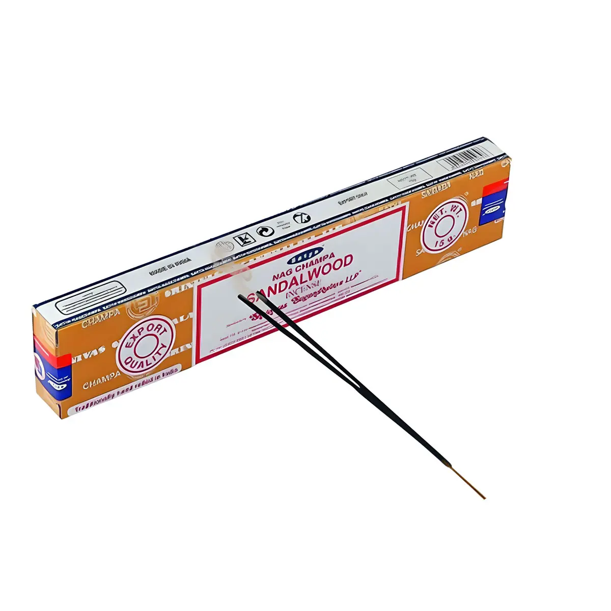 Satya Sai Baba Incense Sticks  Sandalwood