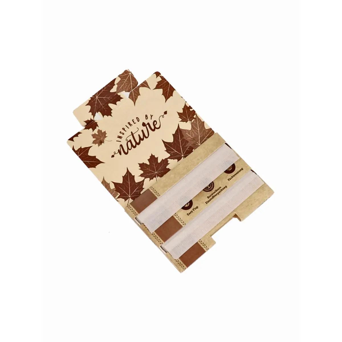 OCB Craft unbleached