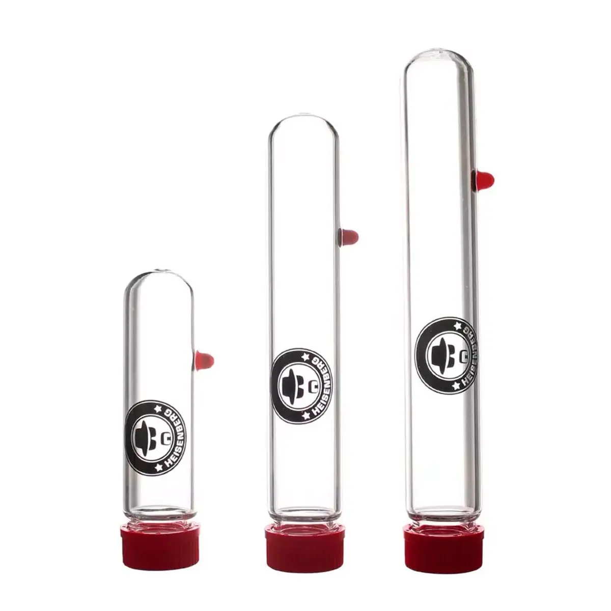 Heisenberg Oil Extractor