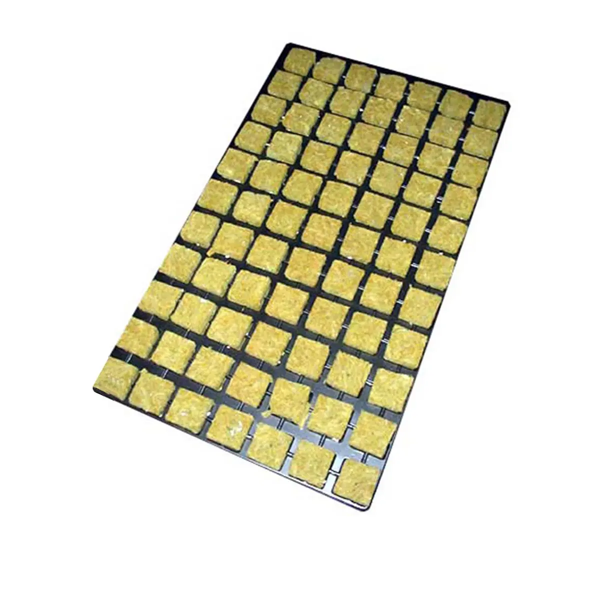 Grodan Plugs - Propagation Tray 3.6x3.6cm (77pcs.)