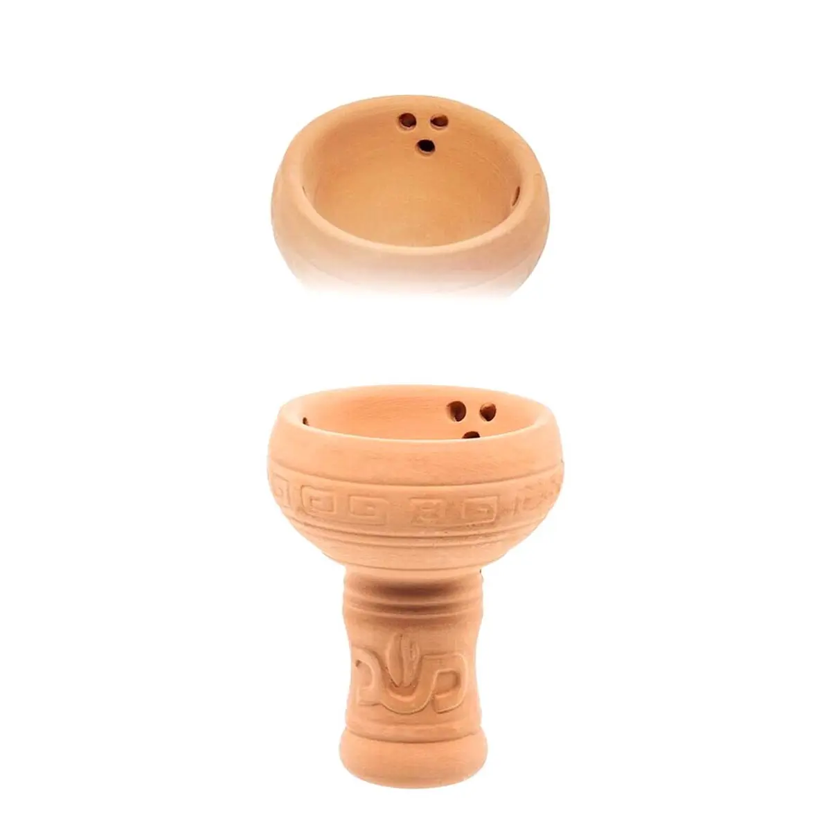 DUD Clay Bowl - 75mm