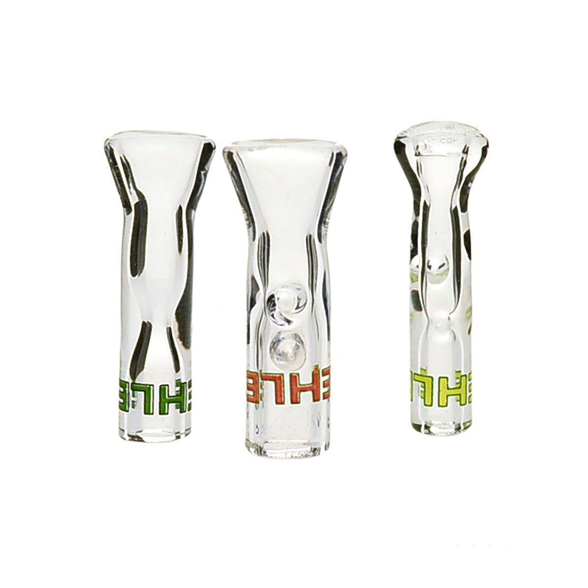 EHLE e.tips Triple Pack | clear - 3x | 11990