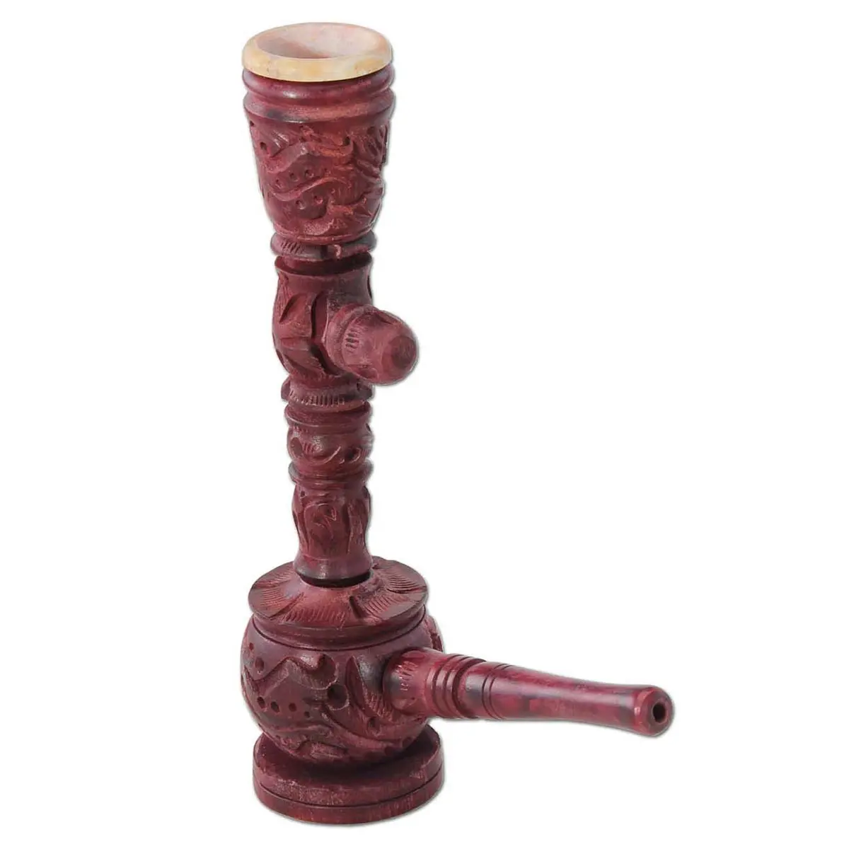 Khinni Wood Multi Pipe 