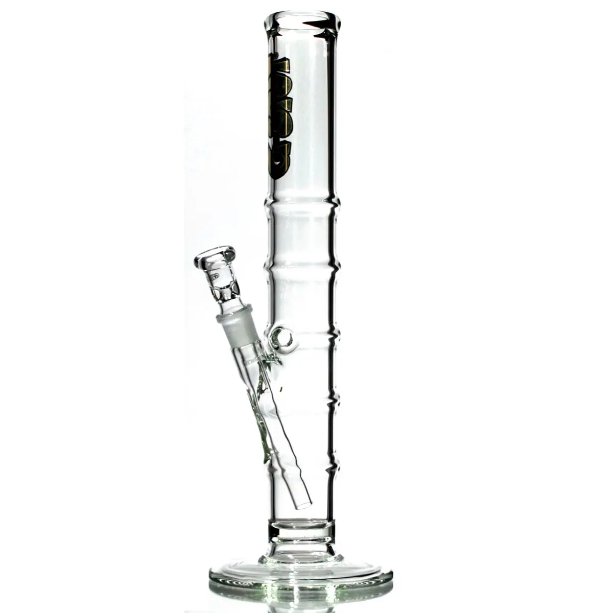 G-Spot bong ICE chimney 40 cm