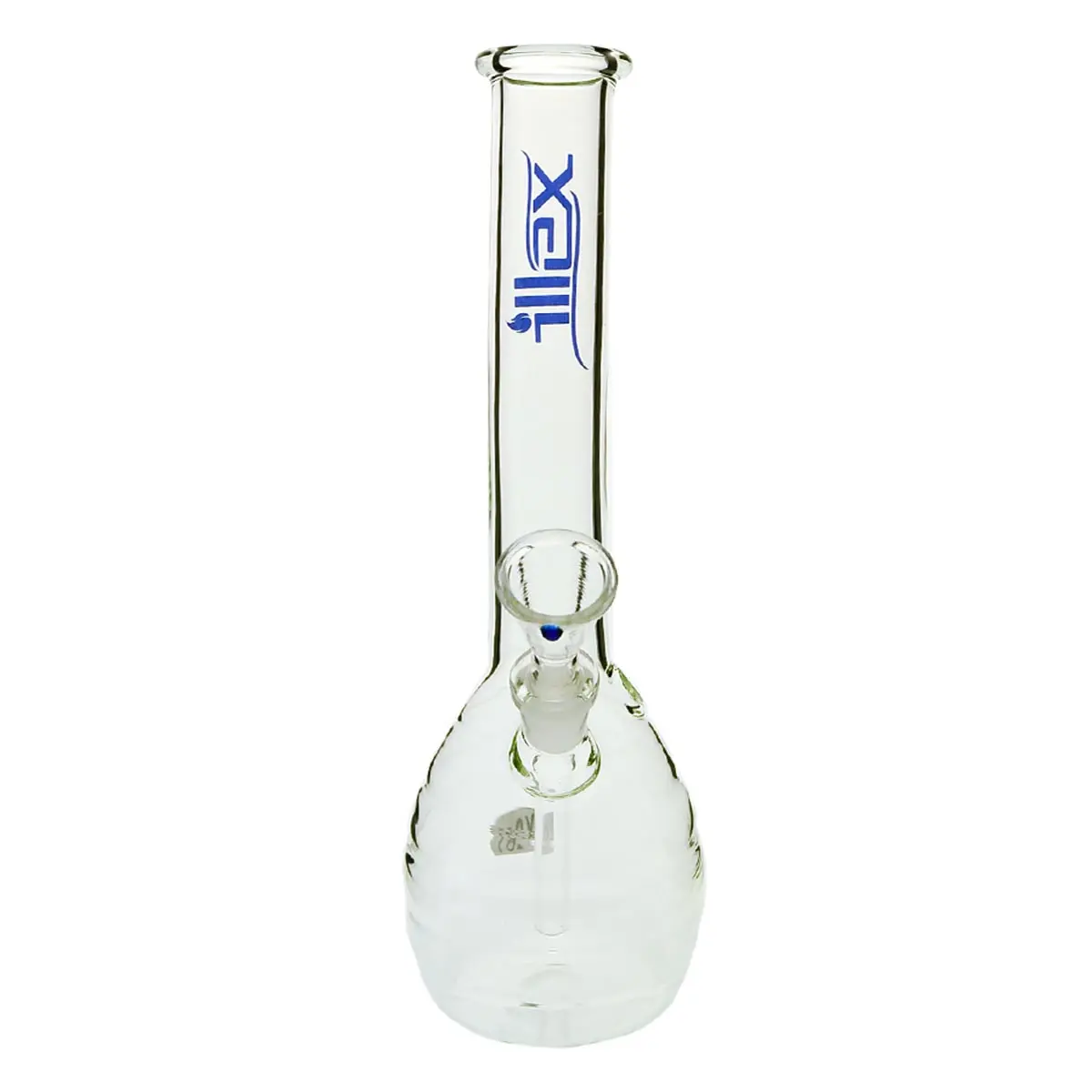Illex Glass Bong 'Belly Basic' 26 cm
