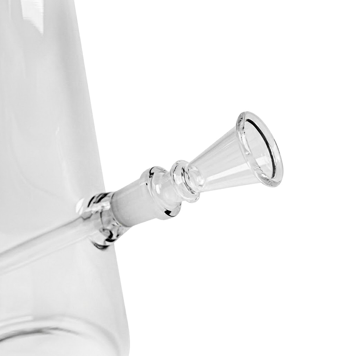 Holland Bong Special 400 mm Borosilicate Glass