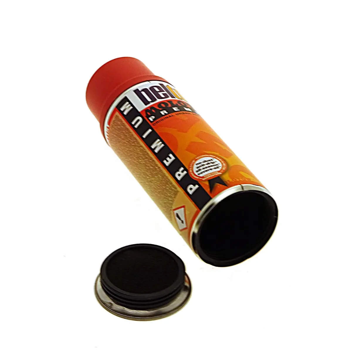 Can Safe Belton Molotow