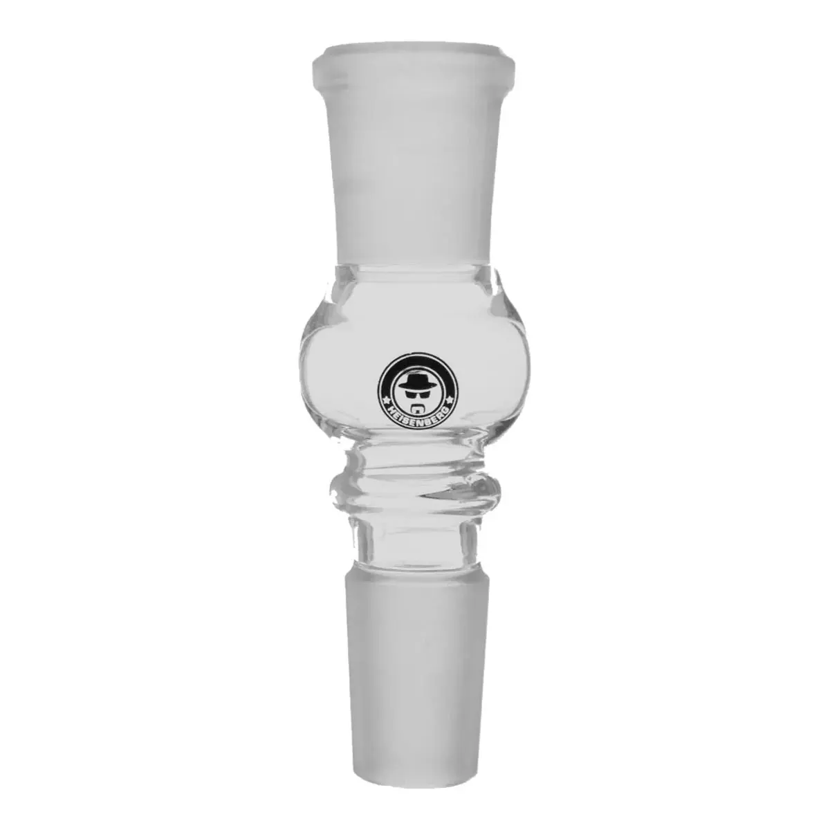 Heisenberg Adapter for Activated Carbon Filtering, 18,8 mm