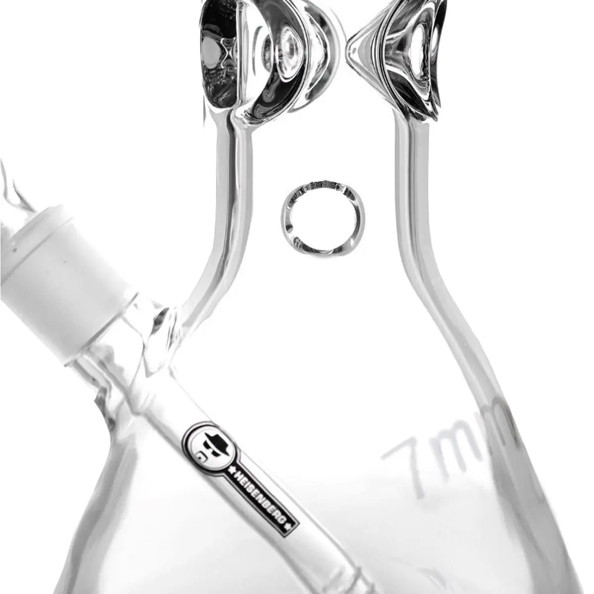 Heisenberg 'Beaker Bubble Ice' 7 mm