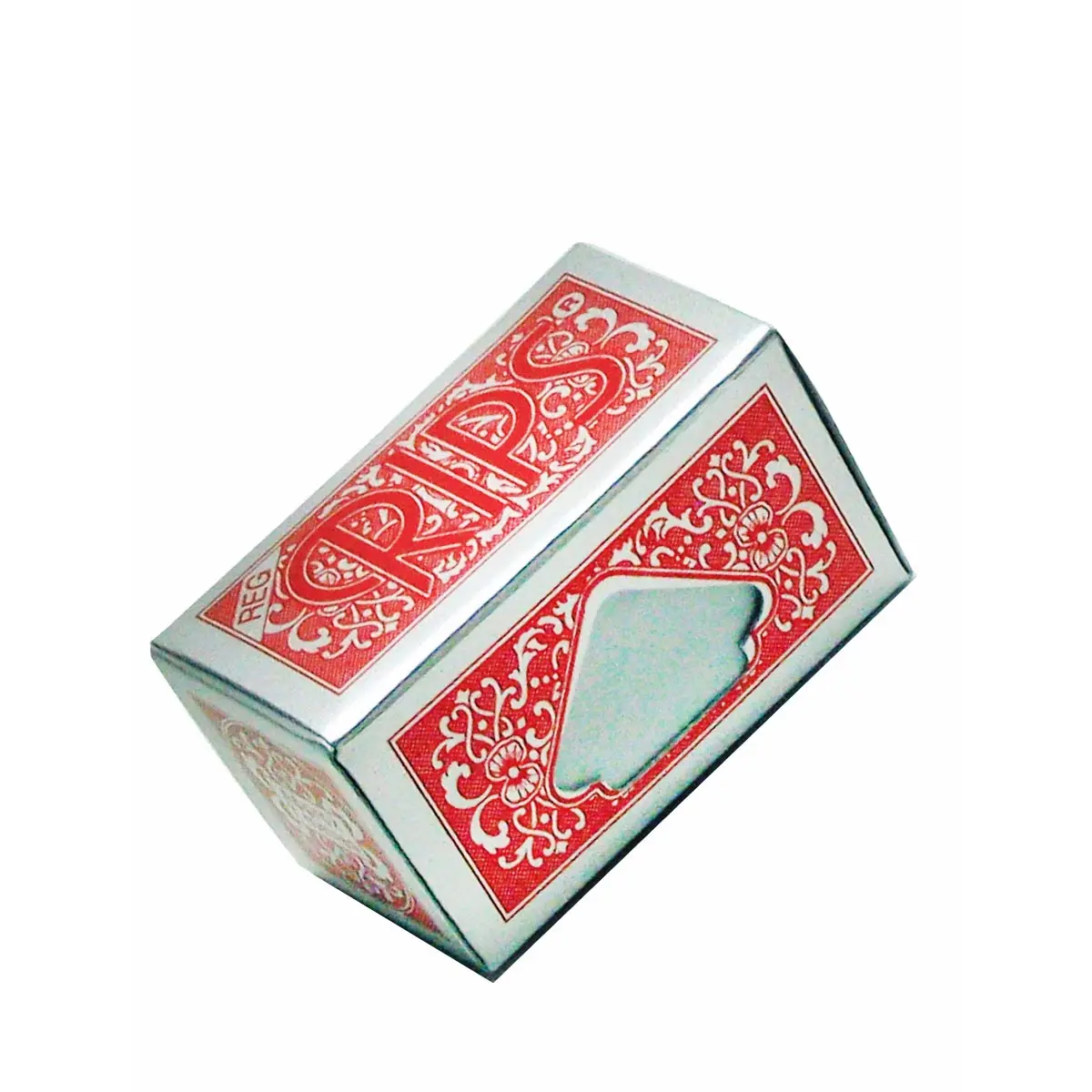 Rips Rolls red regular