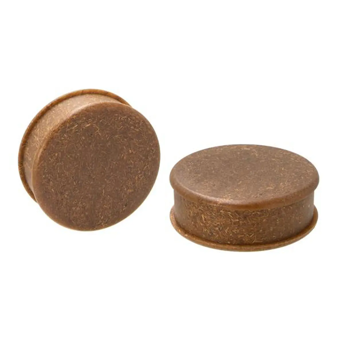 Hemp Plastic Grinder 2-piece