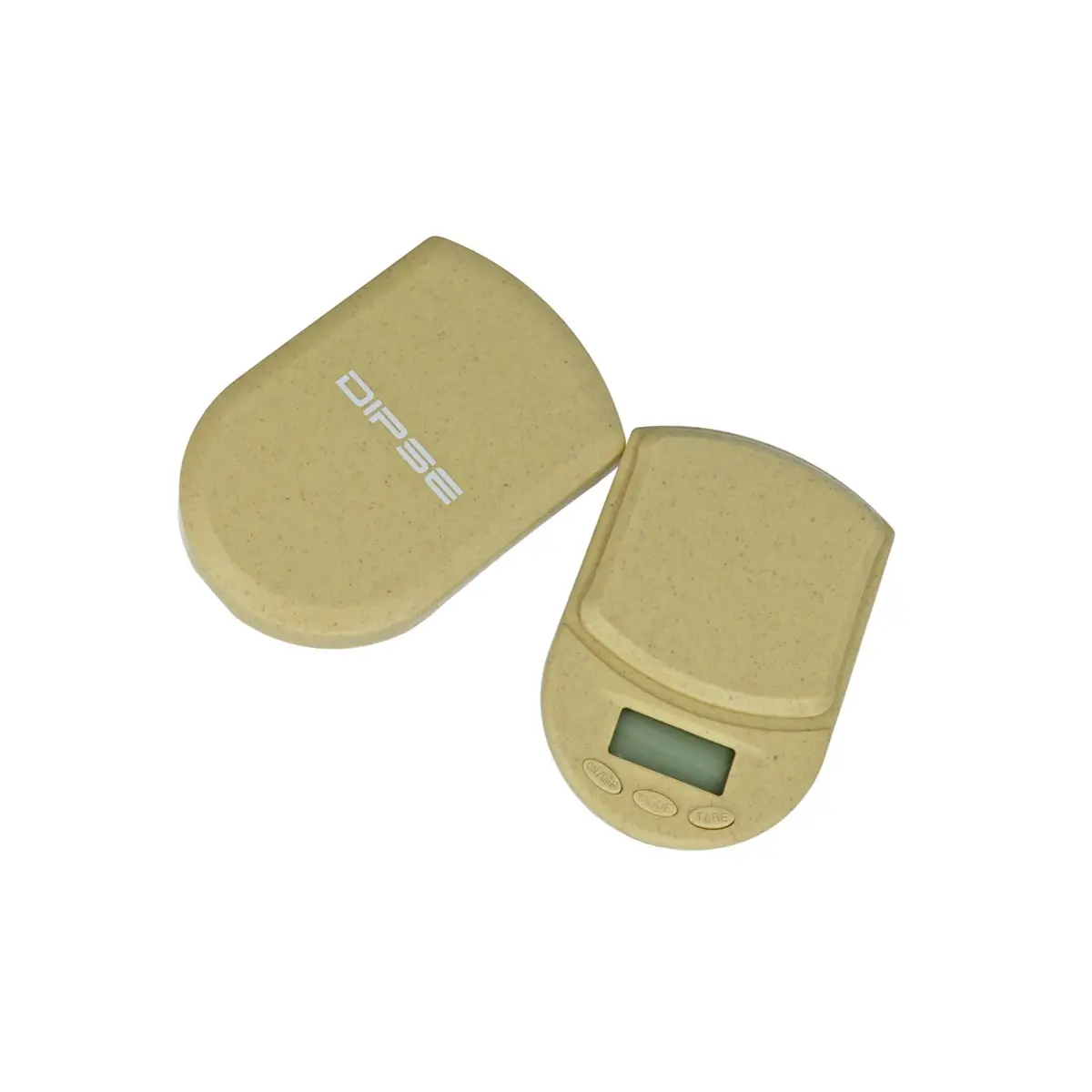 Dipse Eco Digital Scale 100/0,01g