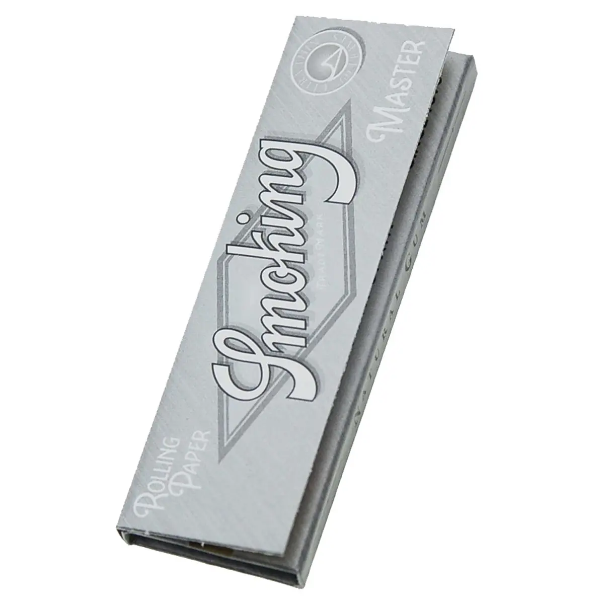 Smoking Master Regular papers