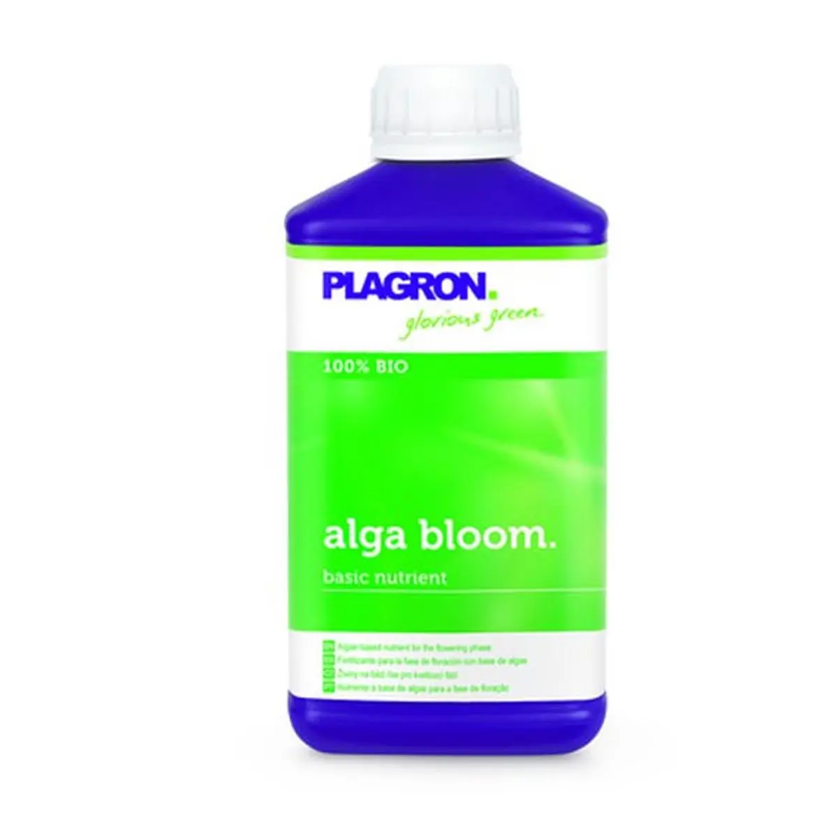 Plagron Alga Bloom 1 Liter