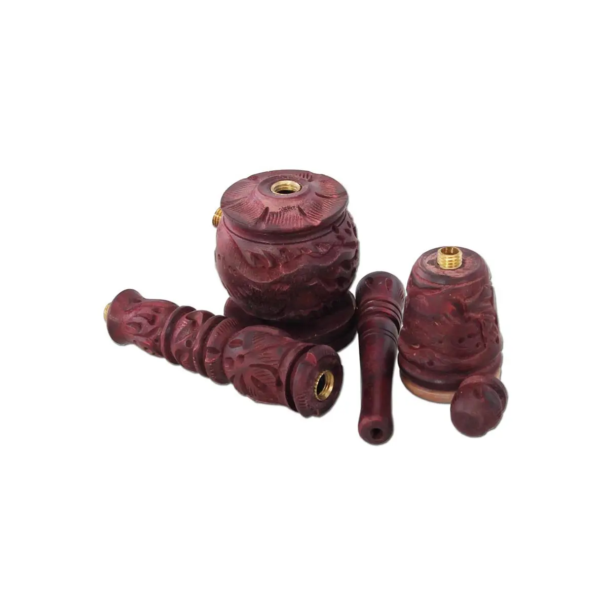 Khinni Wood Multi Pipe 