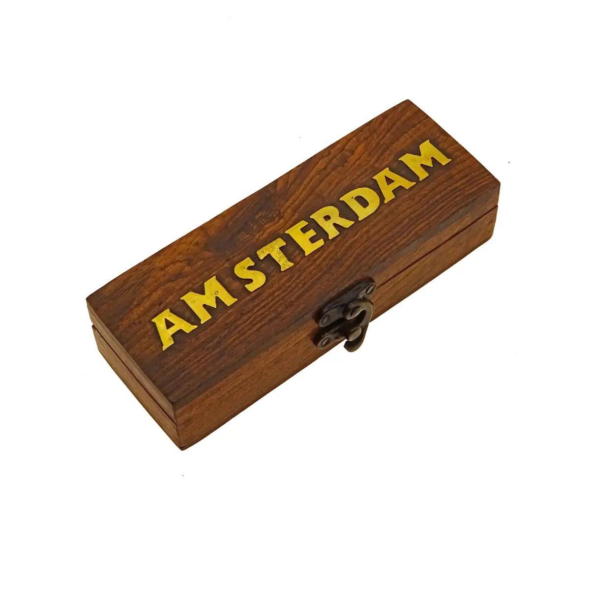 Wooden Amsterdam Tray