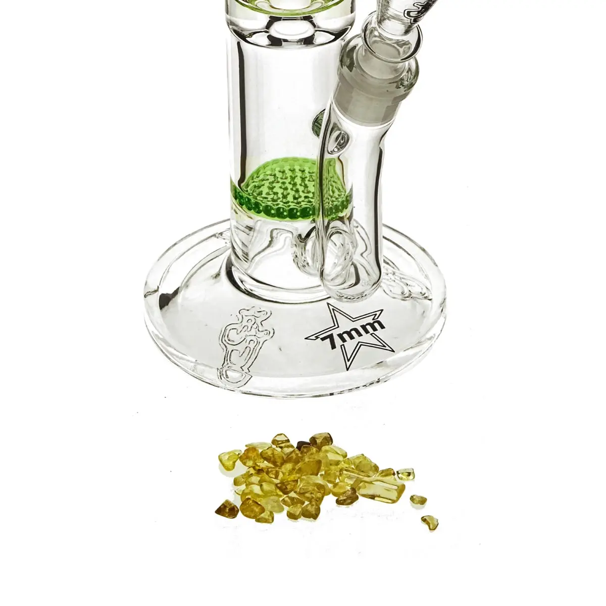 Jelly Joker Energy Citrin