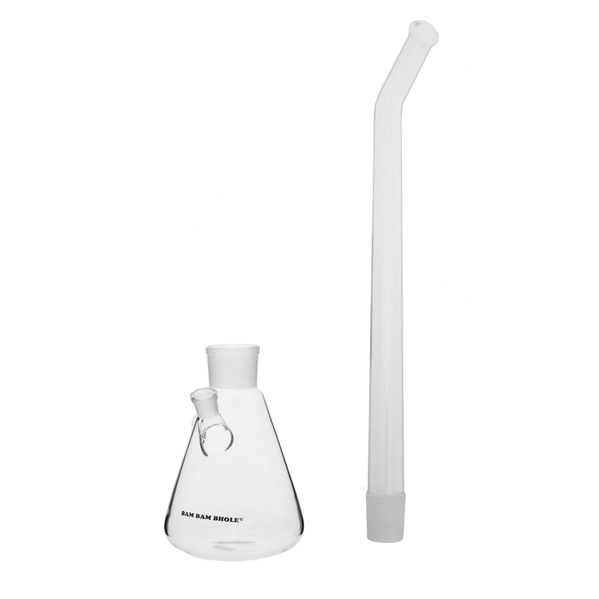 Modular Bong Cone 1000ml | only €37.95