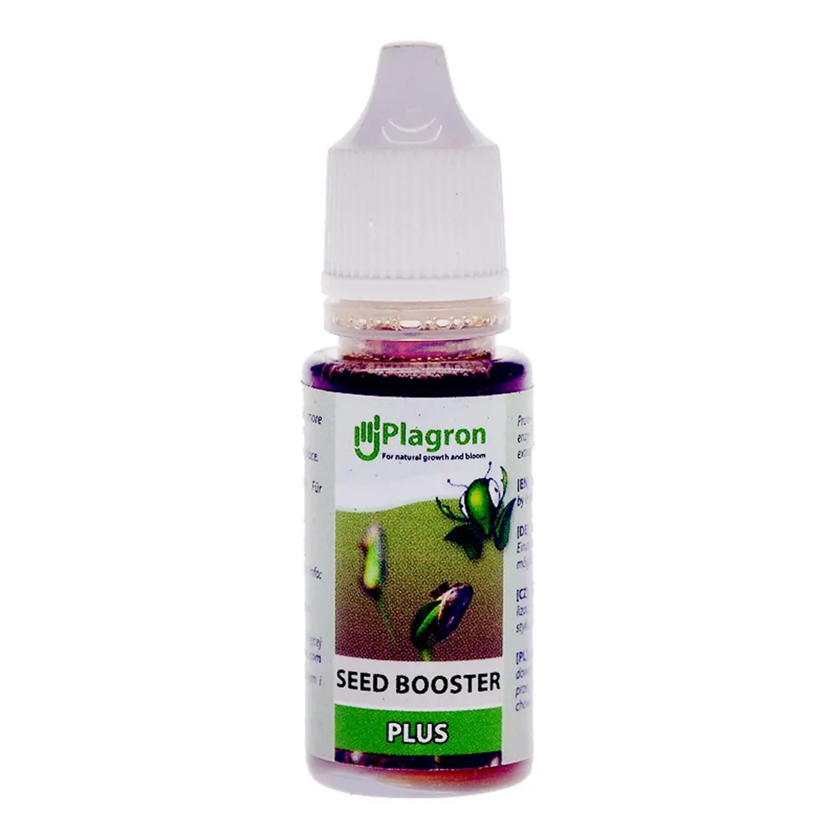 Plagron Seed Booster 10ml