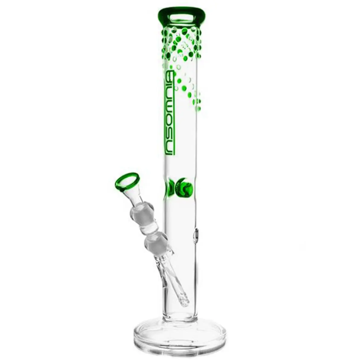 Insomnia 'Pearly' 45cm - green