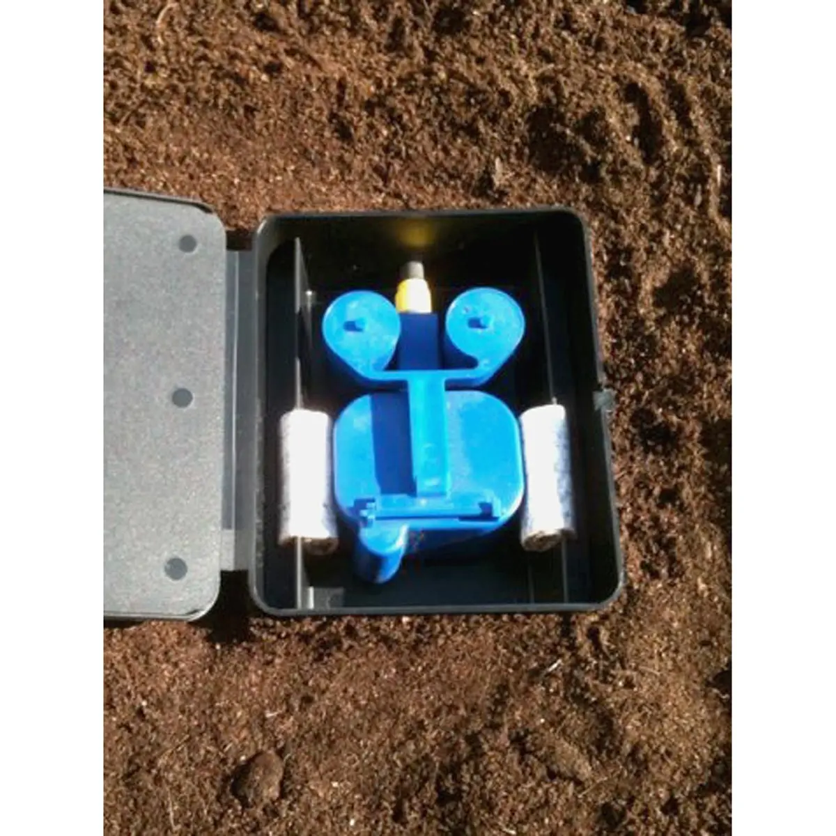 AQUAbox Straight Set