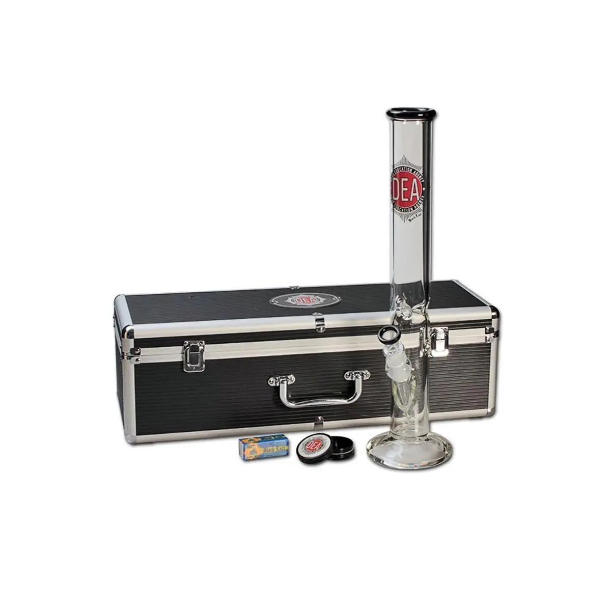 DEA  ICE 18.8/14.5 cased